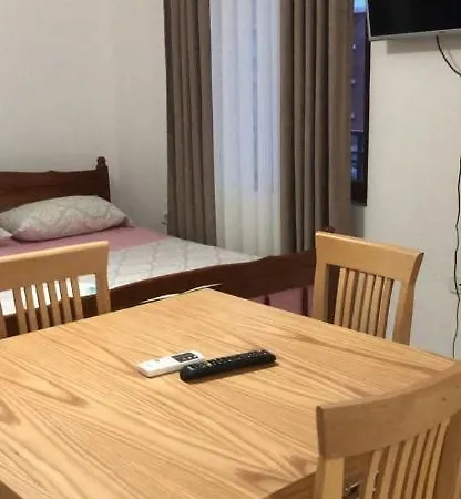 Kaci Apartamento *