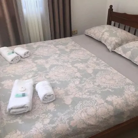 Apartamento Kaci
