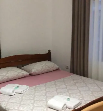 Kaci Apartamento Velipojë