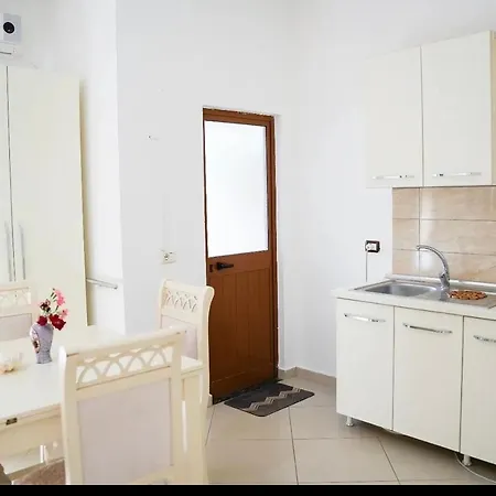 Kaci Apartamento *