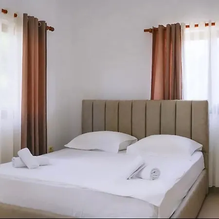 Kaci Apartament Velipojë
