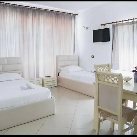 Apartamento Kaci
