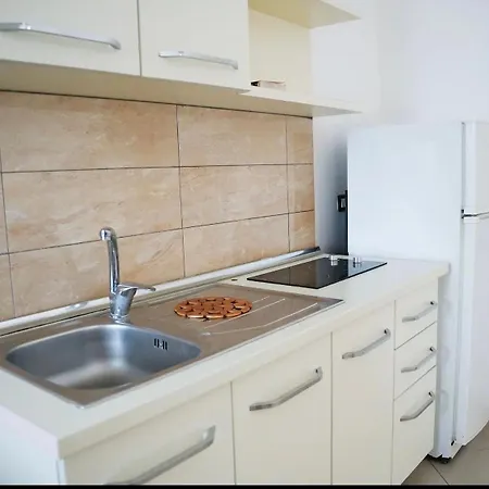 Apartamento Kaci *