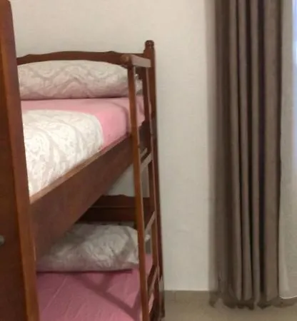Kaci Appartement Velipojë